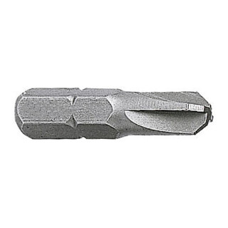 Kraftwerk 1/4" Torq Bit 25 mm 8 mm, 5 Stk.