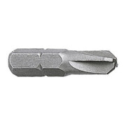 Kraftwerk 1/4" Torq Bit 25 mm 8 mm, 5 Stk.