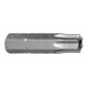 Kraftwerk 1/4" TX-Bit 25 mm T10 mit Bohrung, 5Stk-1