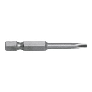 Kraftwerk 1/4" TX-Bit 50 mm T20, 5 Stk.