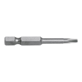 Kraftwerk 1/4" TX-Bit 50 mm T30, 5 pcs.