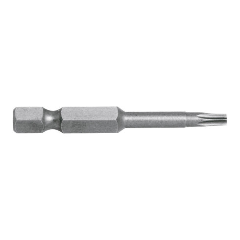 Kraftwerk 1/4" TX-Bit 50 mm T30, 5 Stk.