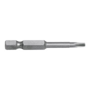 Kraftwerk 1/4" TX-Bit 50 mm T30, 5 Stk.