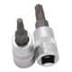 Kraftwerk 1/4" TX-Bit-Stecknuss T40-1