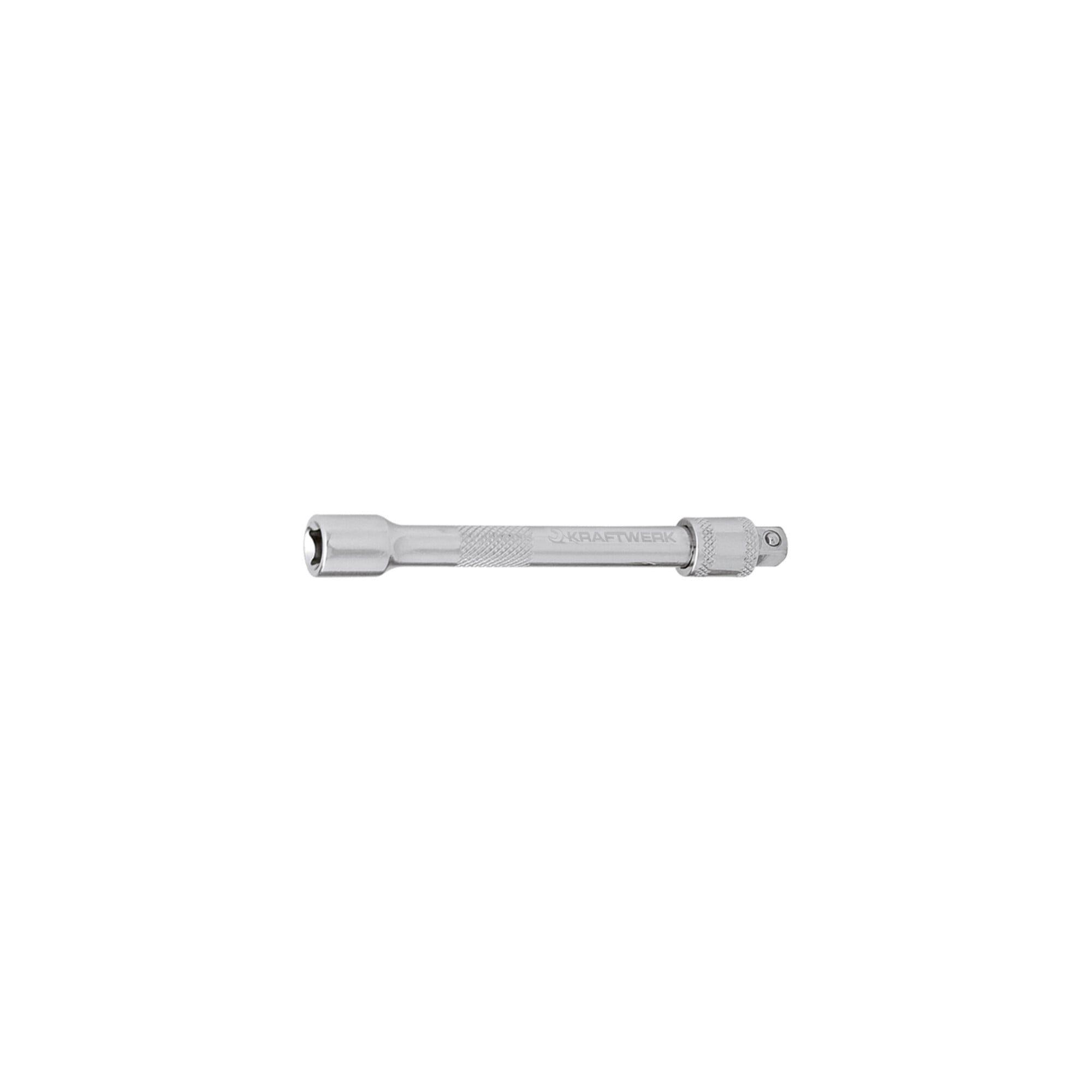 Kraftwerk 1/4" Verriegelungs-Verlängerung 100 mm