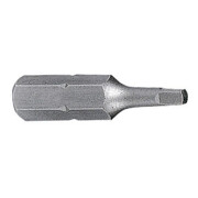 Kraftwerk 1/4" Vierkant-Bit 25 mm R1, 5Stk