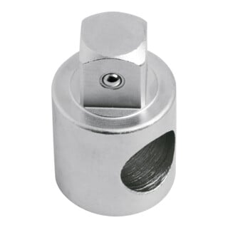 Kraftwerk 1" Gleitgriff-Adapter