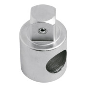 Kraftwerk 1" Gleitgriff-Adapter