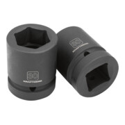 Kraftwerk 1" Tiefe Schlag-Stecknuss 30 mm