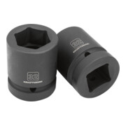 Kraftwerk 1" Tiefe Schlag-Stecknuss 32 mm