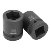 Kraftwerk 1" Tiefe Schlag-Stecknuss 55 mm