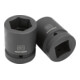 Kraftwerk 1" Tiefe Schlag-Stecknuss 60 mm-1
