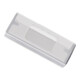Kraftwerk 10 lames de rechange pour raclette 3338-1