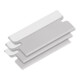 Kraftwerk 10 lames de rechange pour raclette 3338-3