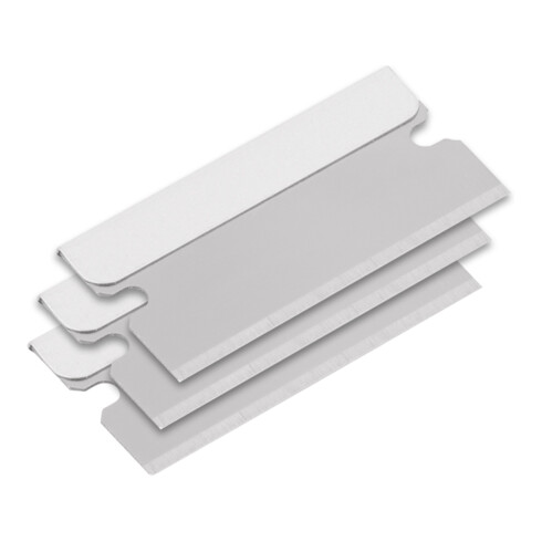 Kraftwerk 10 lames de rechange pour raclette 3338