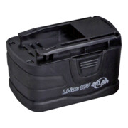 Kraftwerk 18V Li-Ion Batterie 4.0 Ah 32101/32102