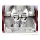 Kraftwerk 2.5 t Garagen-Wagenheber (MY21)-3
