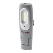 Kraftwerk 21W COB LED accu handlamp LiI-on 37V