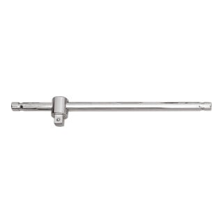 Kraftwerk 3/4" Gleitgriff