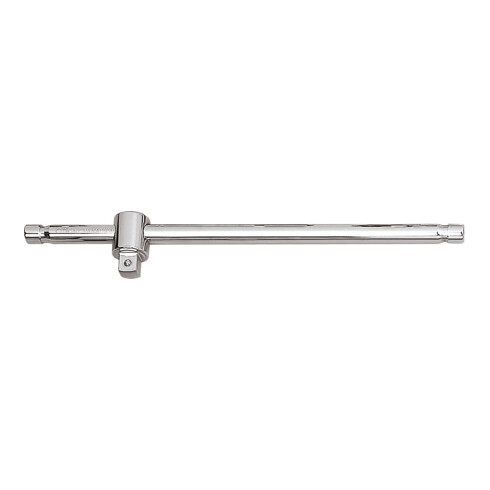 Kraftwerk 3/4" Gleitgriff