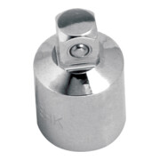 Kraftwerk 3/4" Reduktionsstück auf 1/2"
