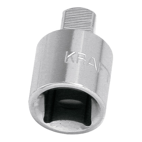 Kraftwerk 3/4" Reduktionsstück auf 1/2"
