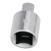 Kraftwerk 3/4" Reduktionsstück auf 1/2"-3