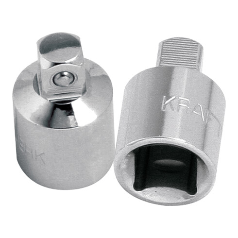 Kraftwerk 3/4" Reduktionsstück auf 1/2"