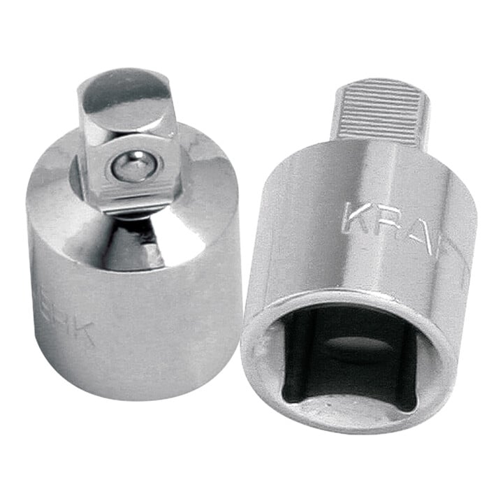 Kraftwerk 3/4" Reduktionsstück auf 1/2"
