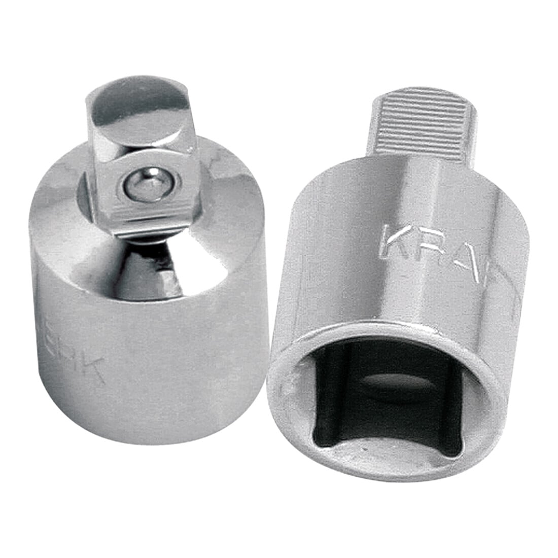 Kraftwerk 3/4" Reduktionsstück auf 1/2"