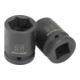 Kraftwerk 3/4" Schlag-Stecknuss 27 mm-1
