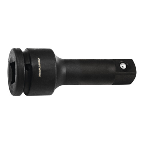 Kraftwerk 3/4" Schlag-Verlängerung 100 mm
