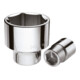 Kraftwerk 3/4" Stecknuss 27 mm-1