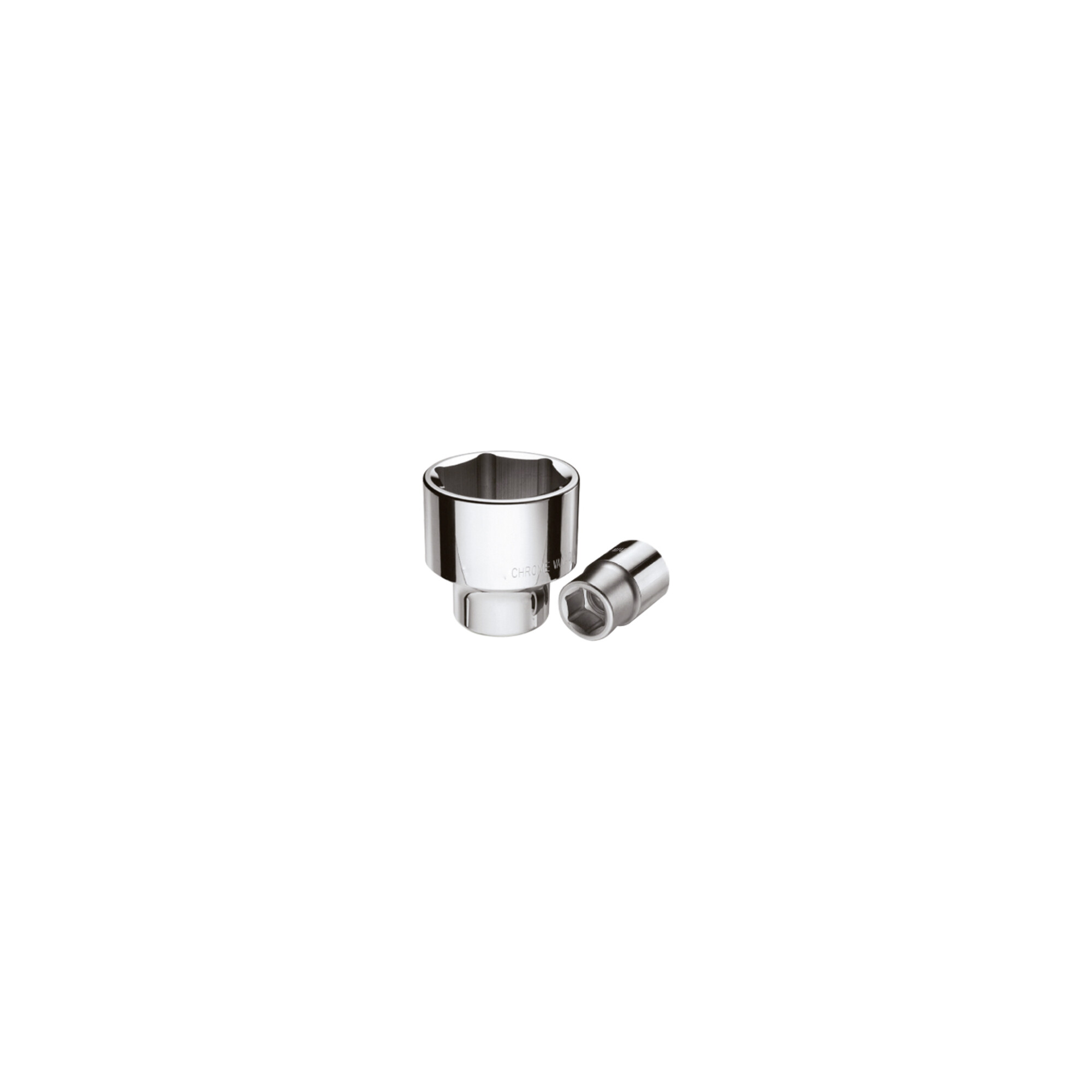 Kraftwerk 3/4" Stecknuss 38 mm