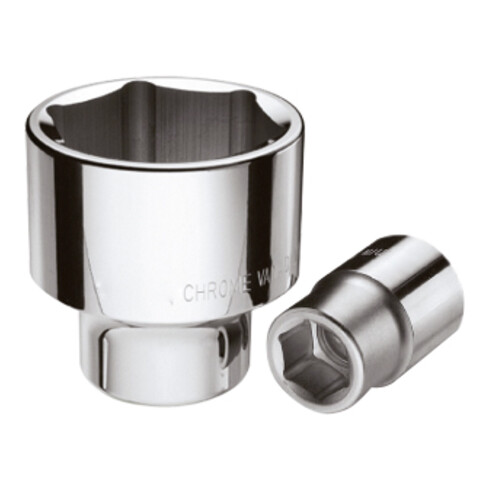 Kraftwerk 3/4" Stecknuss 41 mm