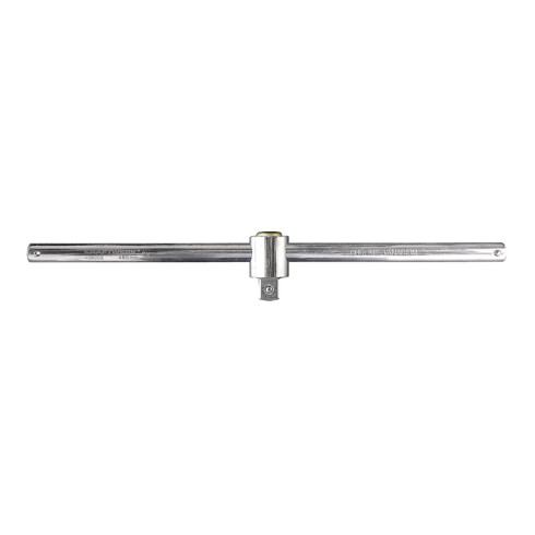 Kraftwerk 3/4" Verriegelungs-Gleitgriff