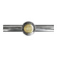 Kraftwerk 3/4" Verriegelungs-Gleitgriff-3