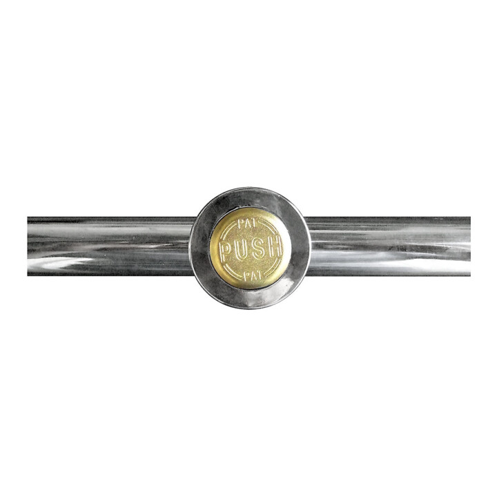 Kraftwerk 3/4" Verriegelungs-Gleitgriff