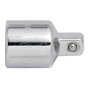 Kraftwerk 3/8" Adapter für Stecknüsse 1/4"-4