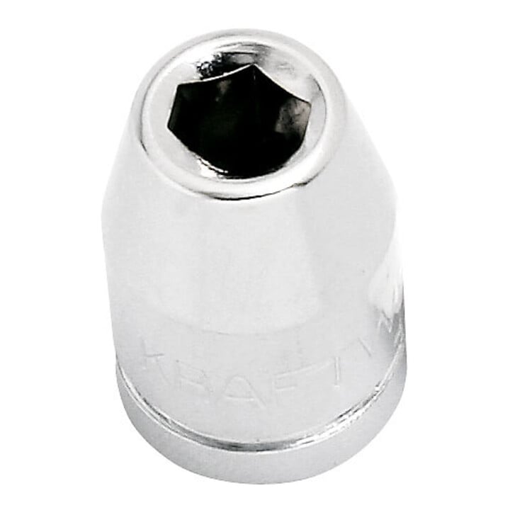 Kraftwerk 3/8" Bit-Adapter für Bits 5/16"