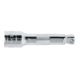 Kraftwerk 3/8" Duplex Winkel-Verlängerung 75 mm