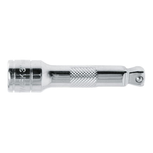 Kraftwerk 3/8" Duplex Winkel-Verlängerung 75 mm