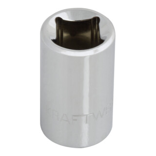 Kraftwerk 3/8" Innensechskant-Ölablasstecknuss 10 mm