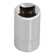 Kraftwerk 3/8" Innensechskant-Ölablasstecknuss 10 mm