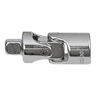 Kraftwerk 3/8" Kardangelenk