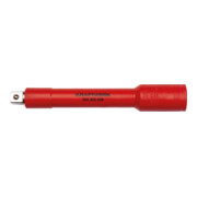 Kraftwerk 3/8" Rallonge Électricien 125 mm VDE