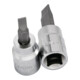 Kraftwerk 3/8" Schlitz-Bit-Stecknuss 6.5 mm-1