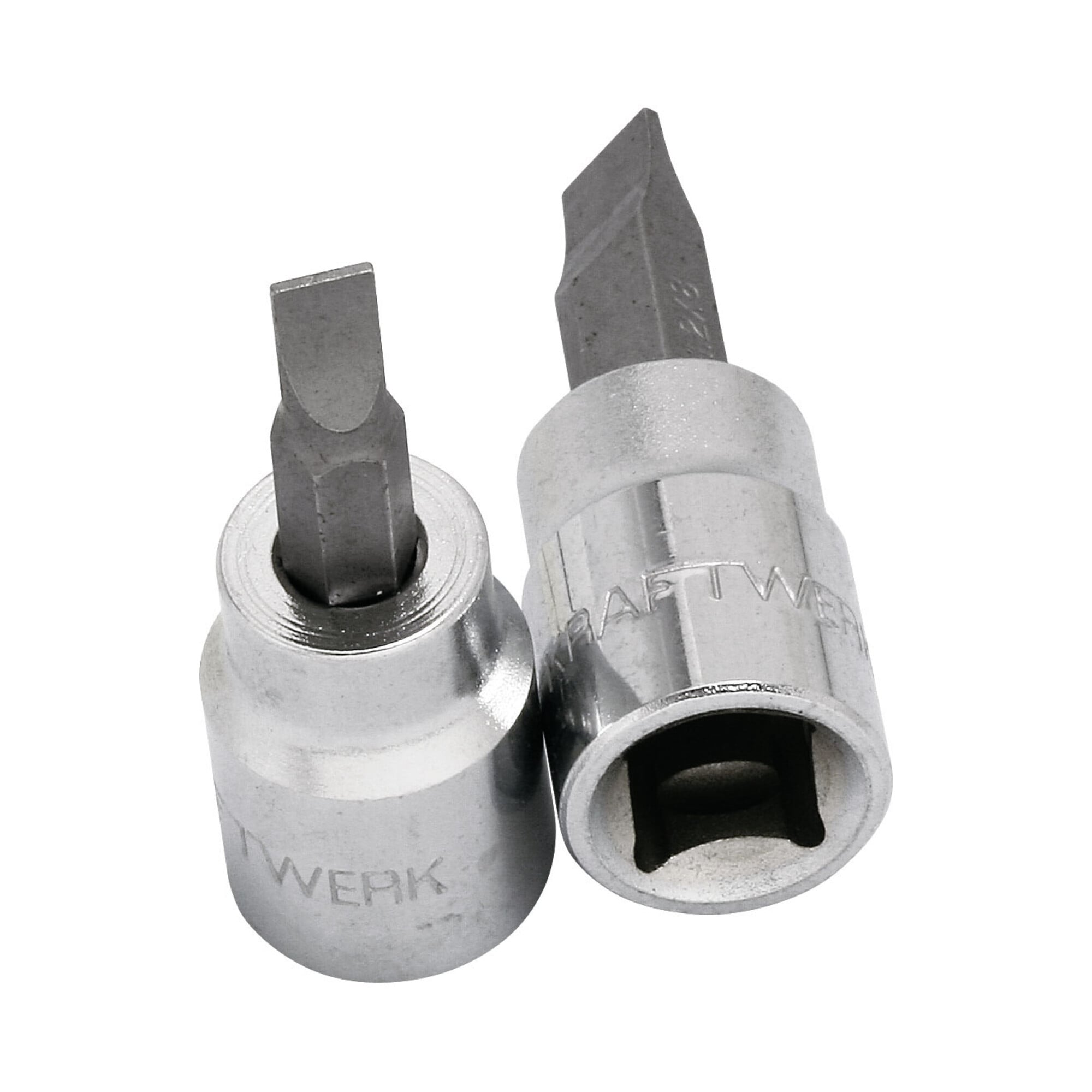 Kraftwerk 3/8" Schlitz-Bit-Stecknuss 6.5 mm
