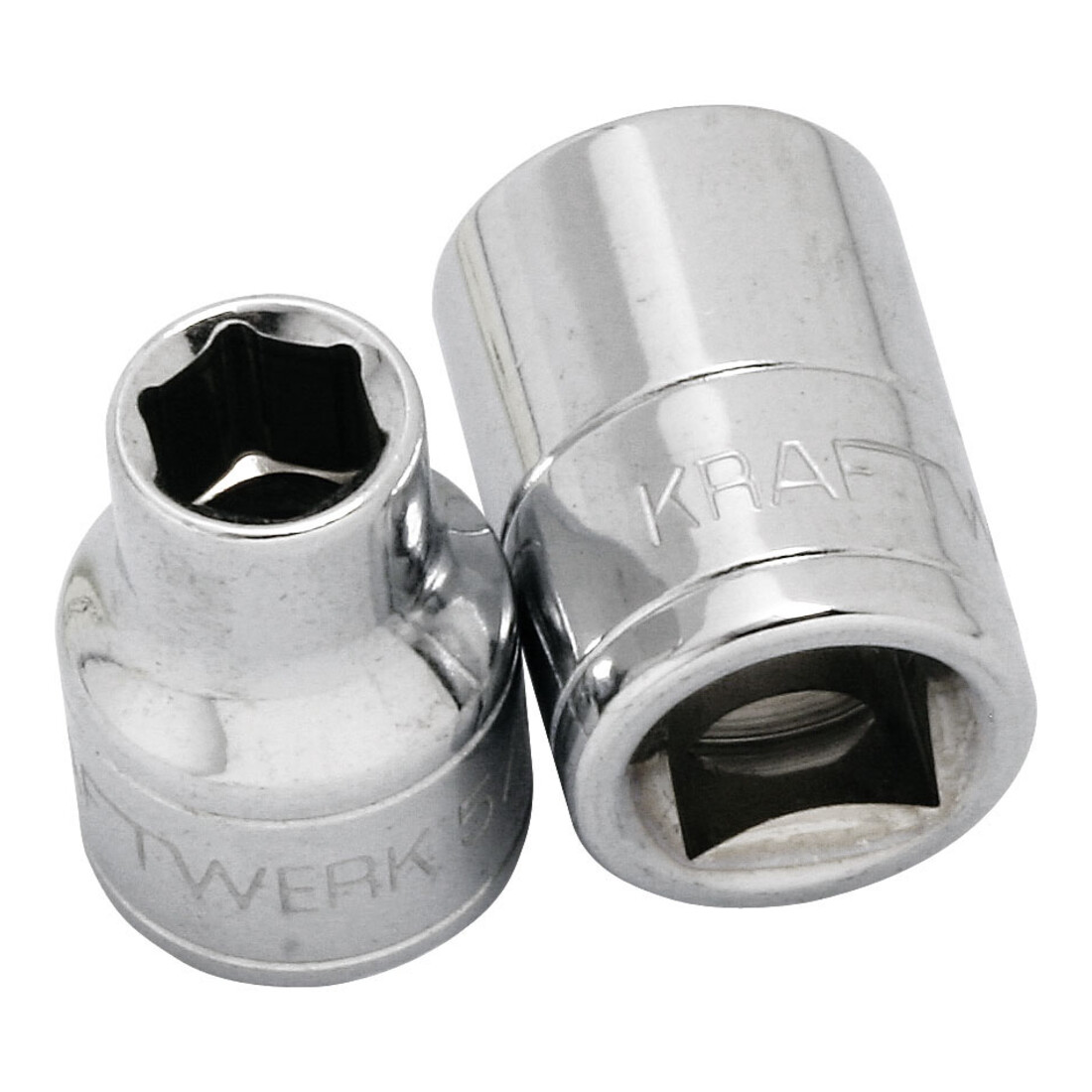 Kraftwerk 3/8" Stecknuss 1"