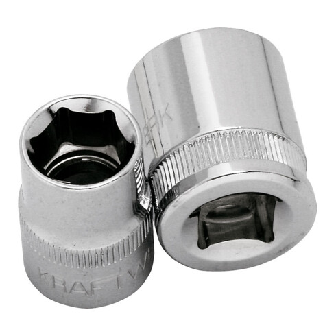 Kraftwerk 3/8" Stecknuss 13 mm